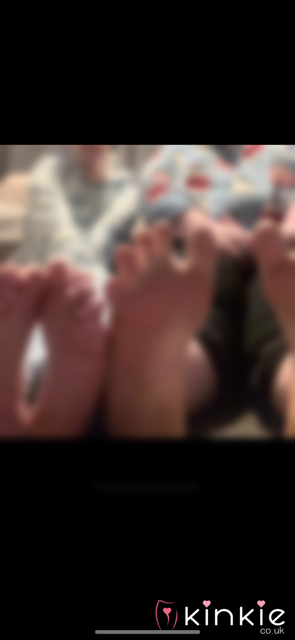 Sister Soles 😘