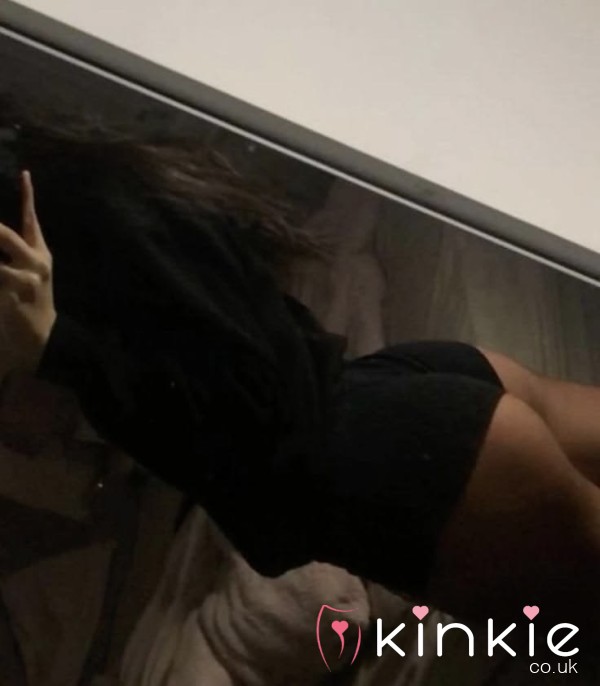 Sit Back And Watch Me