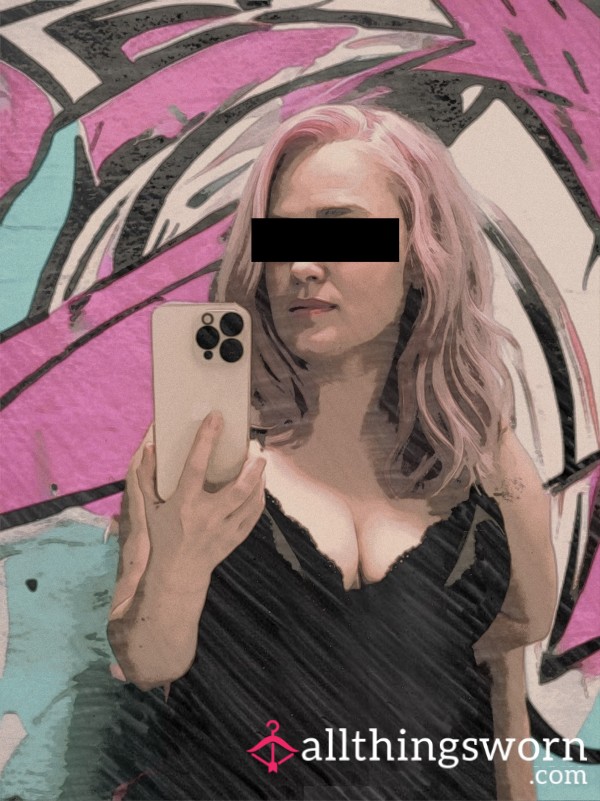Situationship GFE - It’s Not Right, But It’s Ok