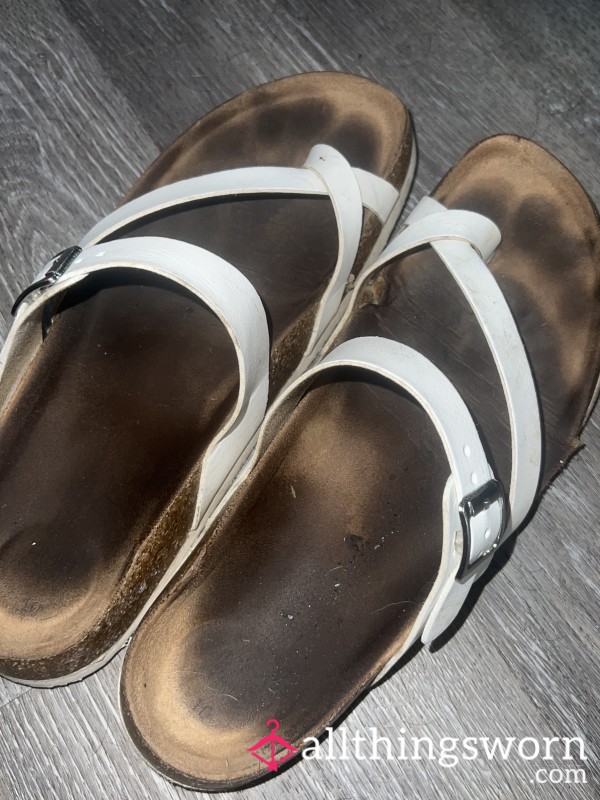 Size 10 Sandals