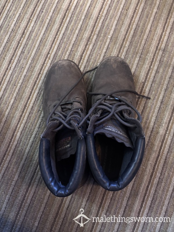 Size 13 Boots