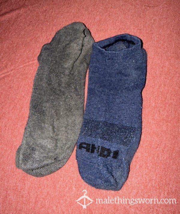 Size 15 Alpha Socks