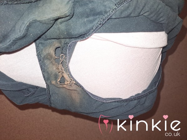 Size 20 Used Knickers