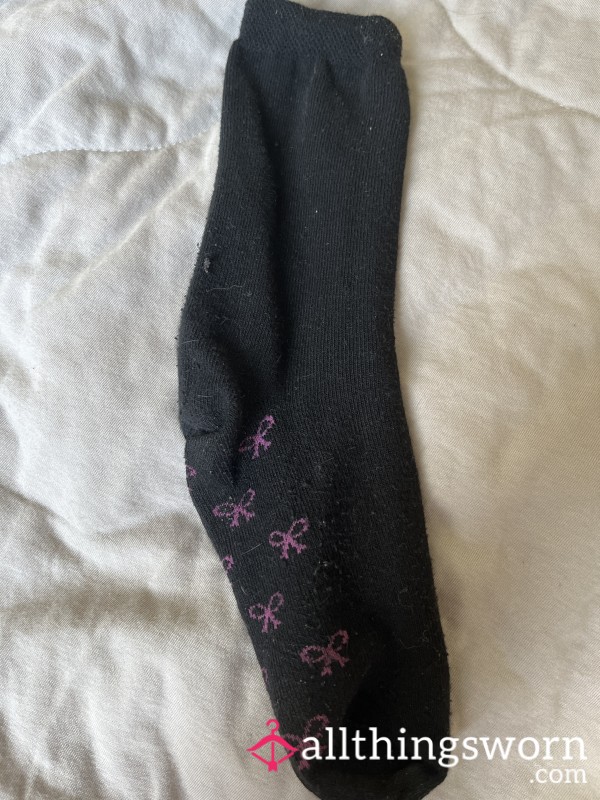 Size 3 Women’s Socks