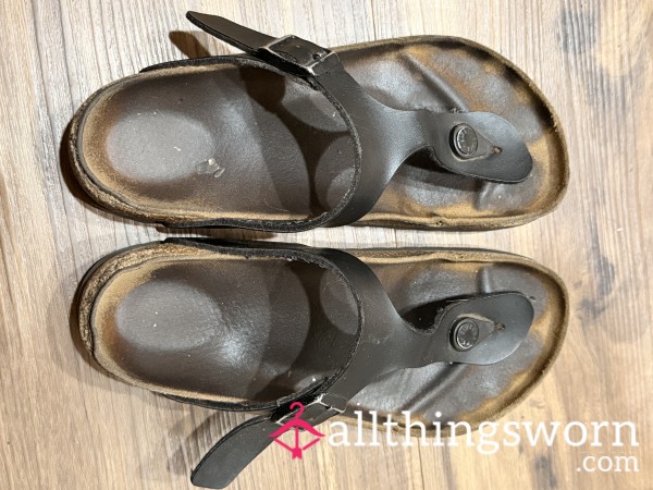 Size 34 Birkenstock