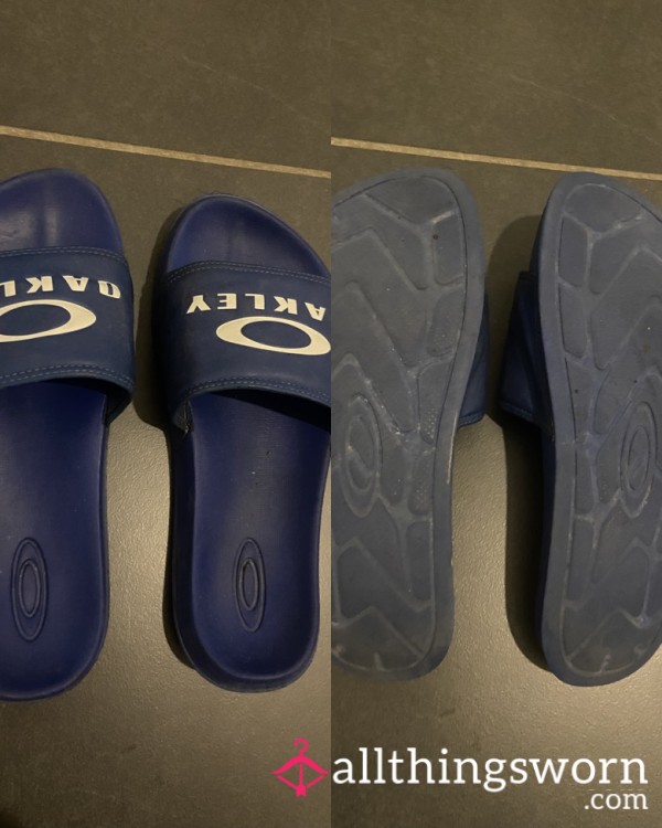 Size 38 Slippers
