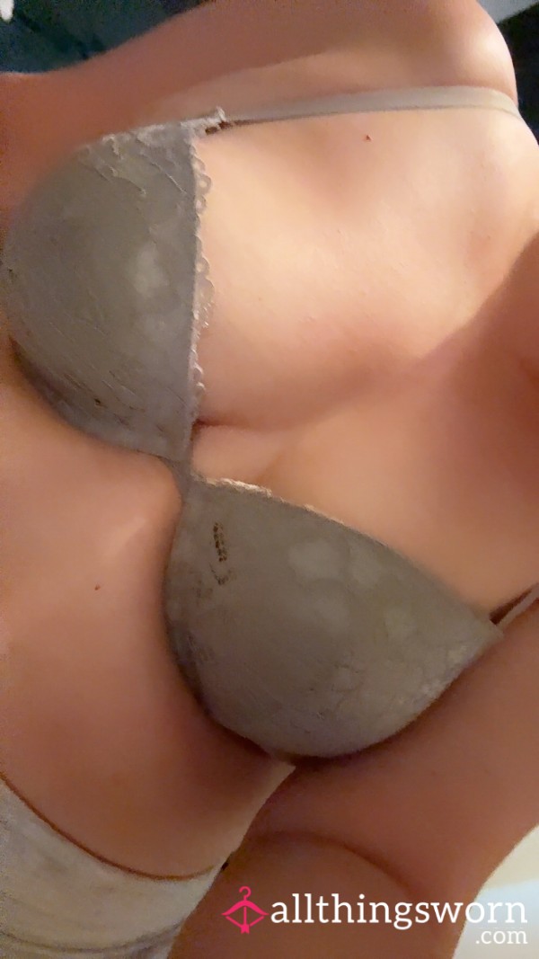 Size 38c Bra