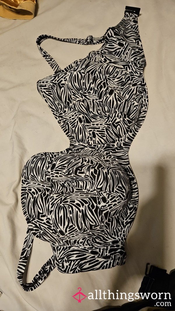 Size 38M! Bet You Can't Find Bigger!