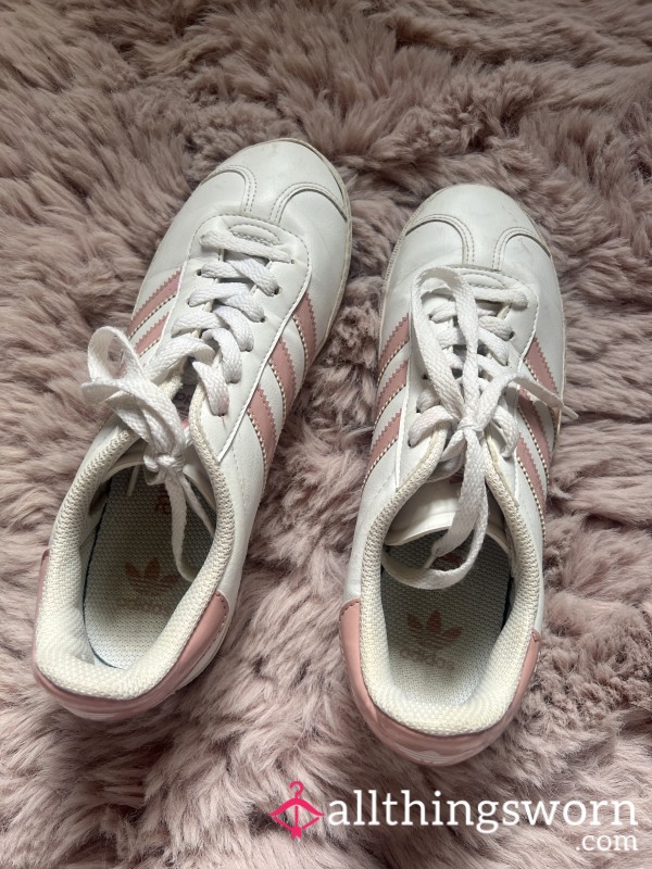 SIZE 4 GAZELLE