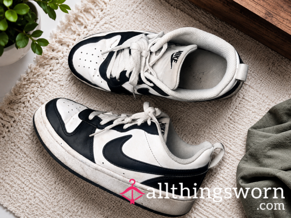 Size 5 Sneakers