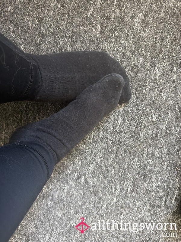 Size 6 Feet Pics