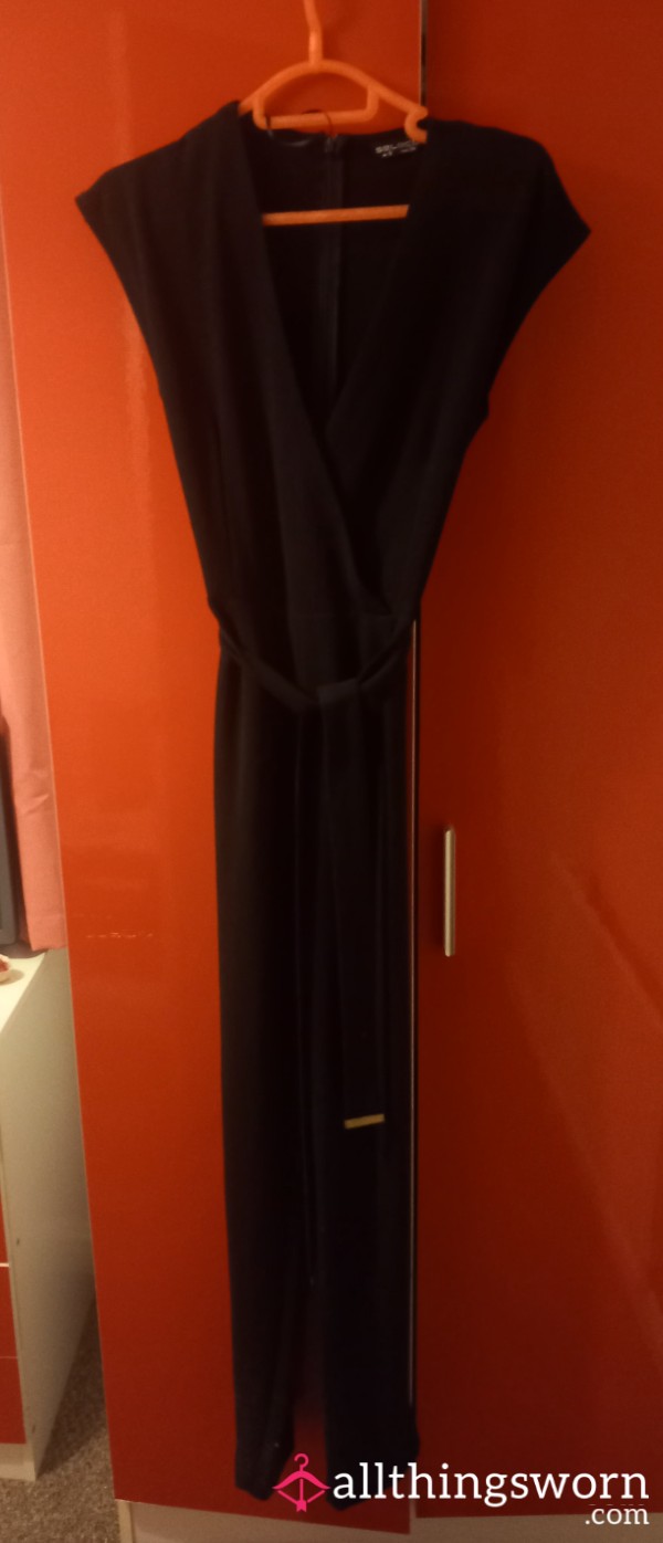 Size 6 Play Suiit