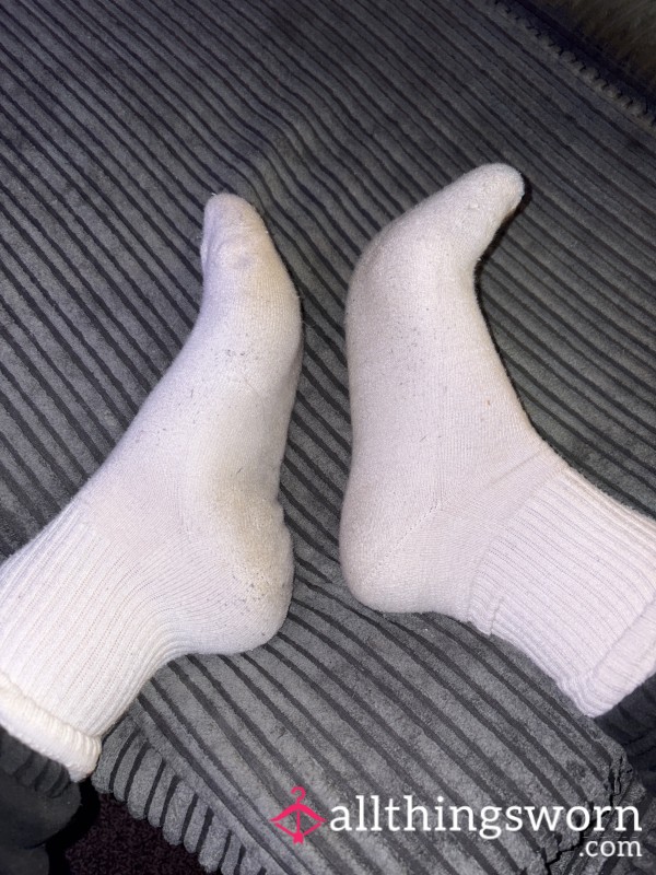 Size 6 Socks