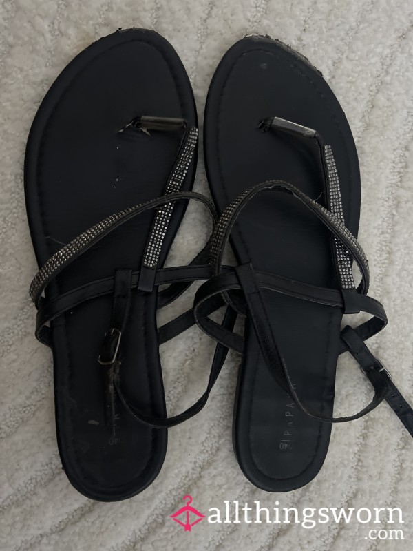 Size 7 Sandals