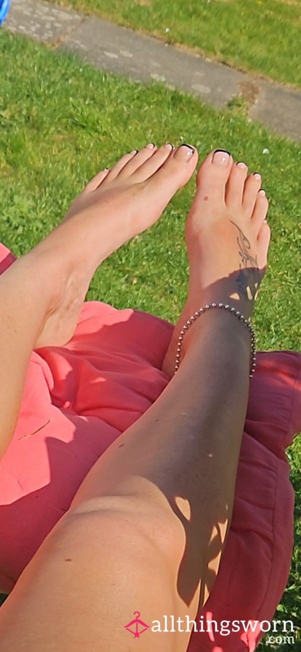 Size 7 Womens Newbie