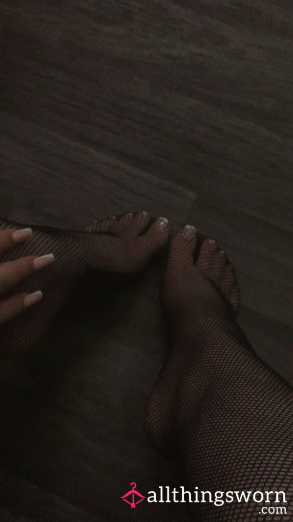 Size 8 Feet🦶🏼