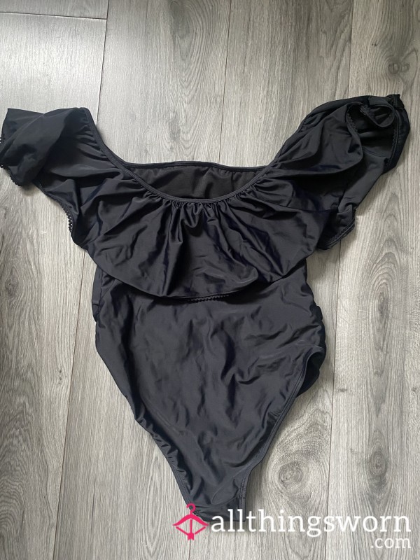 Size 8 Swimming Costume