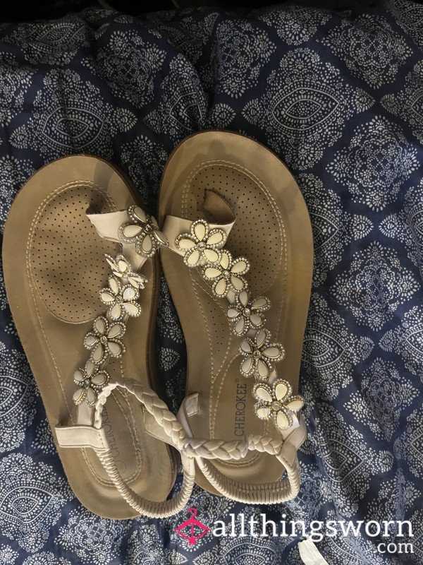 Size 8