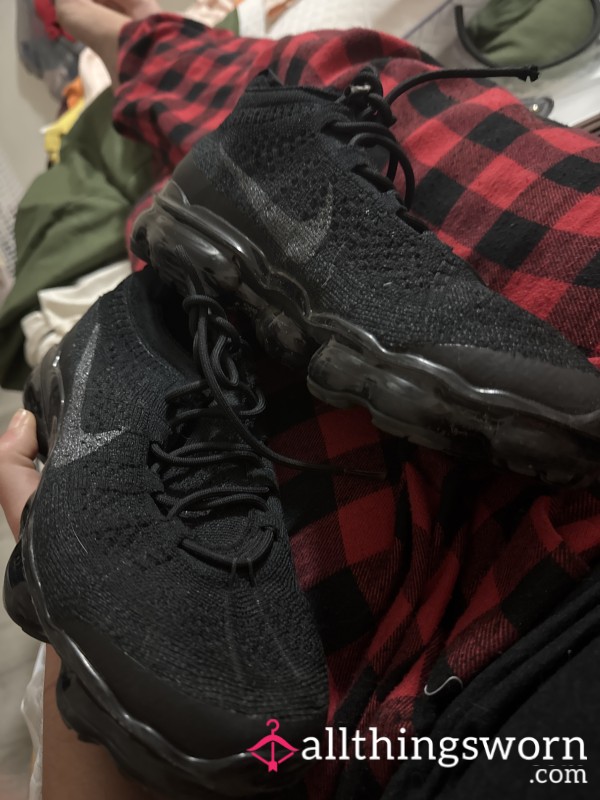 Size 8.5 Used Nike VaporMax