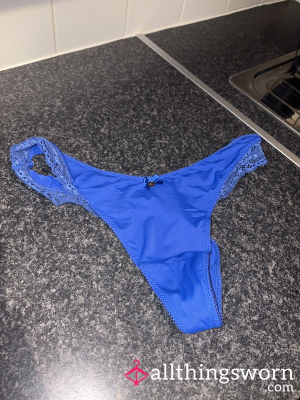Size M 12/14 Inc 24hr Wear Can Also Be Worn .