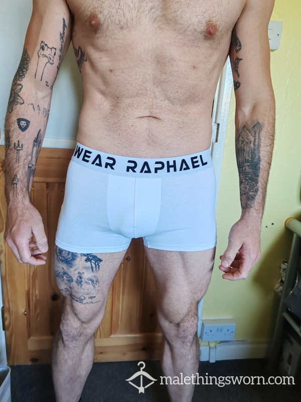 Size M Premium Boxers