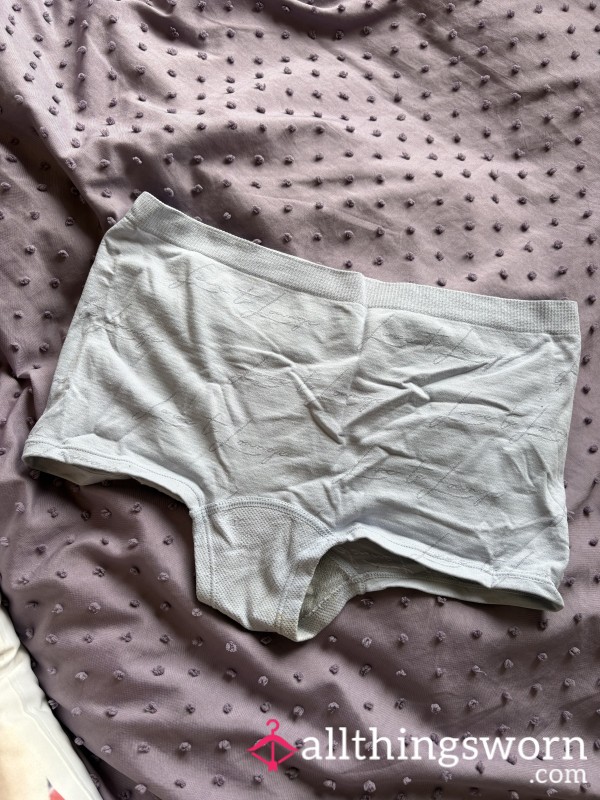 Size Medium Pantie
