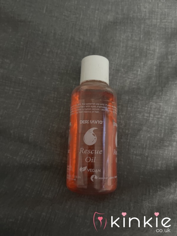 Size Of This Bottle Will Be Filled With Sp*t