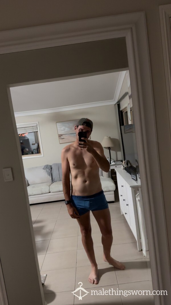 Size Small - New Balance