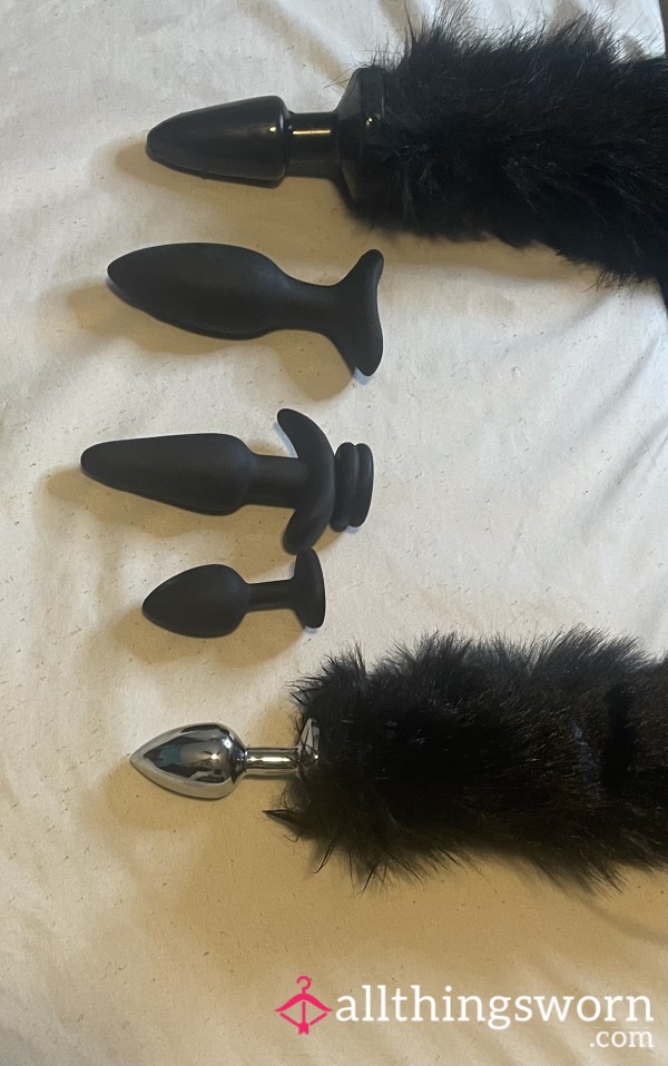 Sizing Up