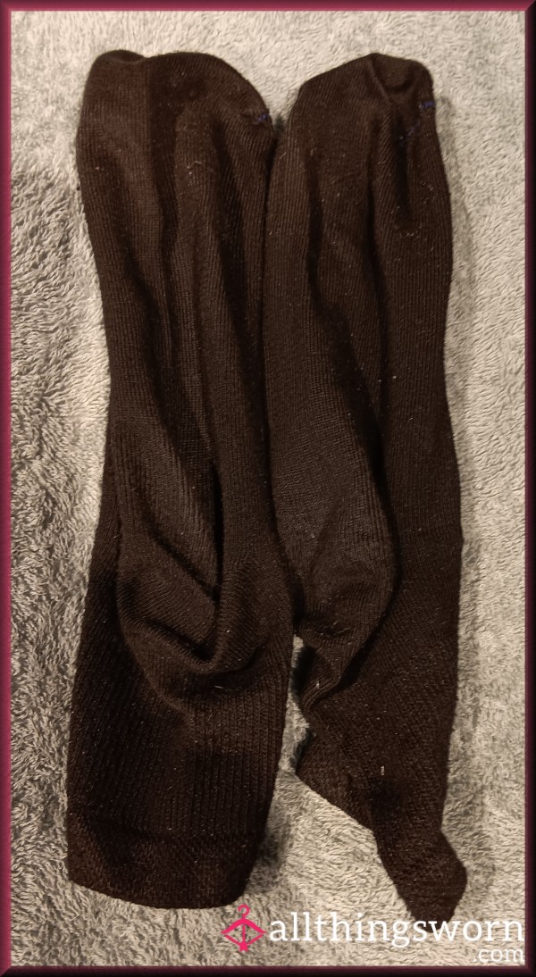 SKANKY STANKY SOCKS