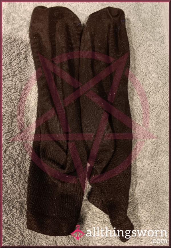 SKANKY STANKY SOCKS