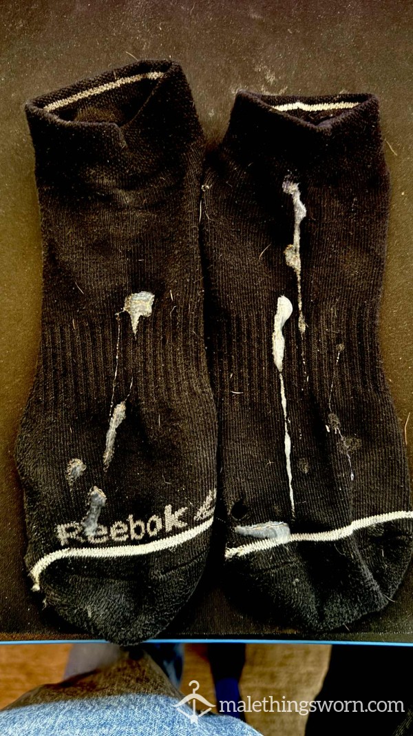 🚨 Sk*terboySocks!🚨