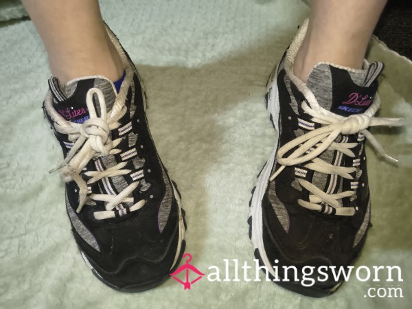 Skechers