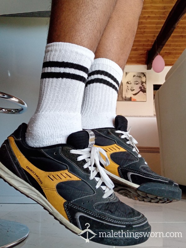 Skechers B&Y By Marcus