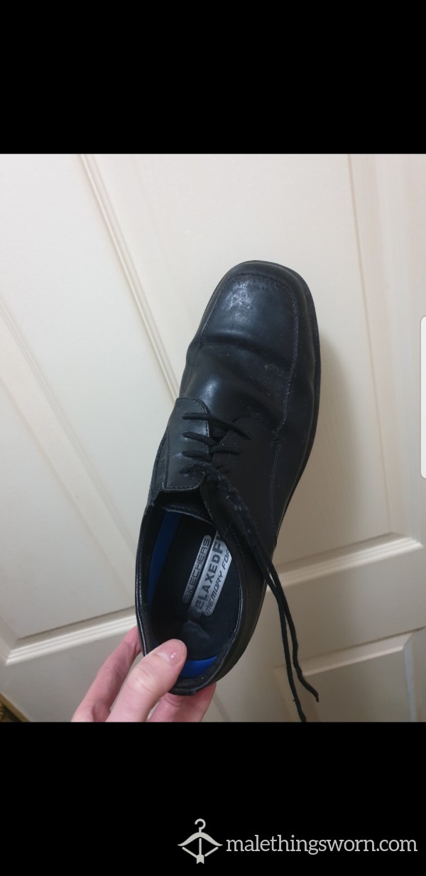 Skechers Smart Shoes