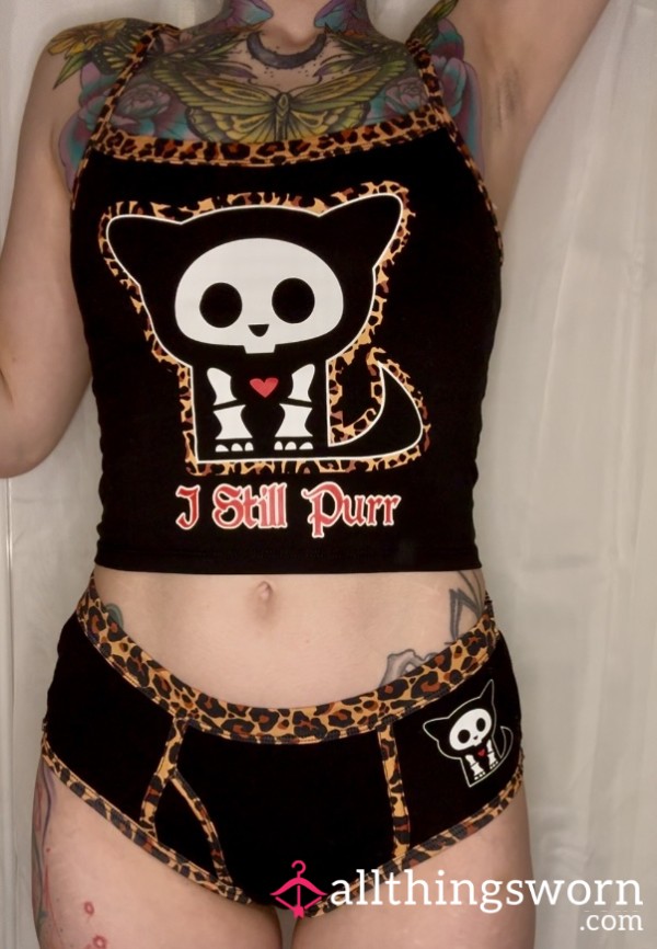 Skelanimals Set