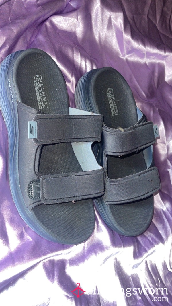 Sketcher Hiking Sandals