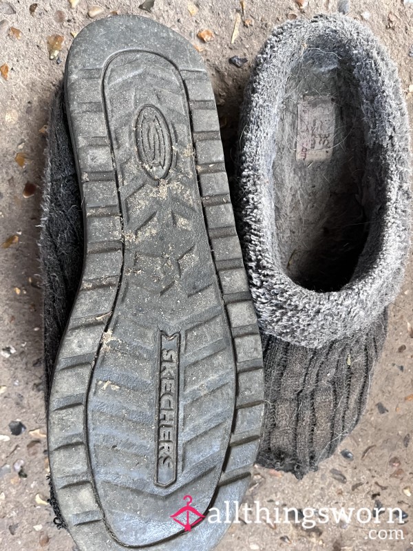 Sketchers Keepsakes