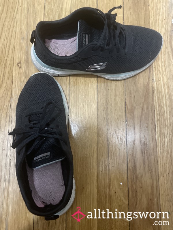 Sketchers Memory Foam