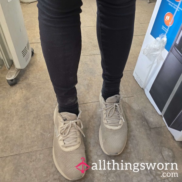 Worn 1.5yrs (Almost Daily)