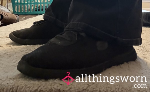Sketchers Work Shoes