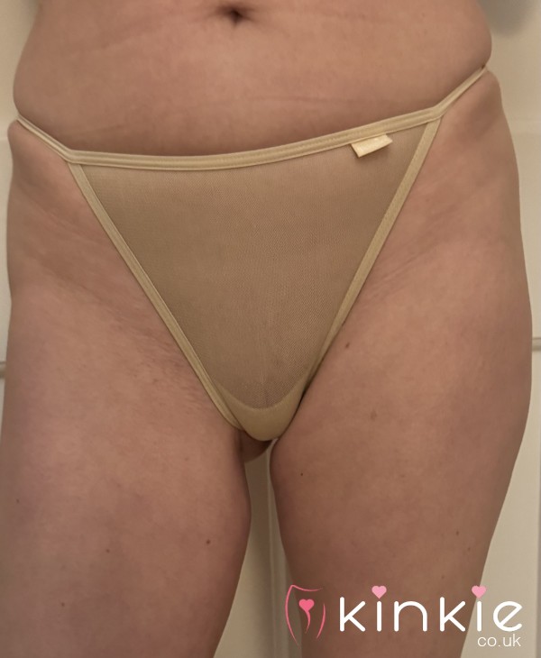 Skimpy Thongs 24hr Wear 👍