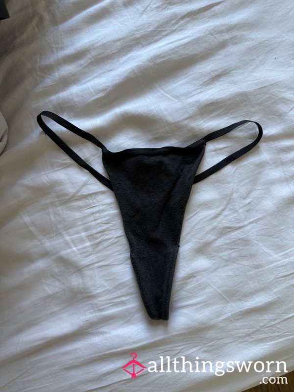Skims G String
