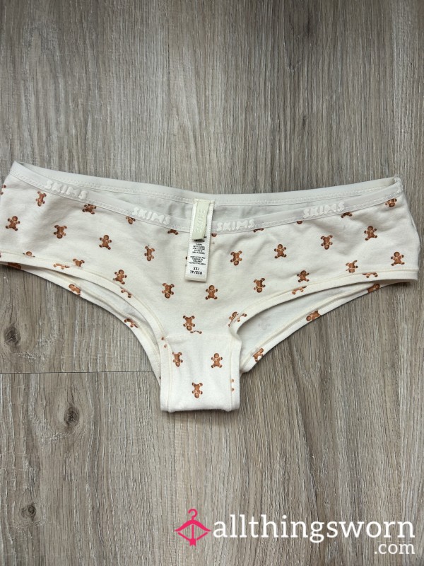 Skims Panties