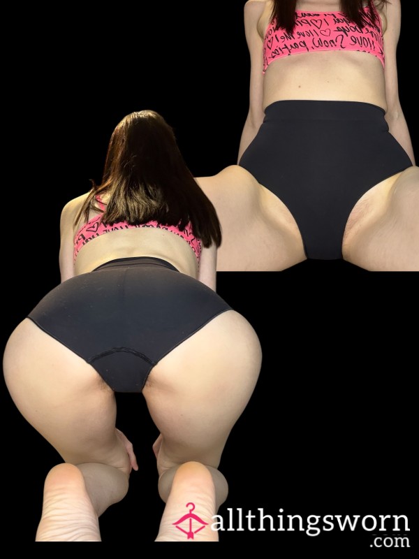 Skims Shapewear Brief Panties