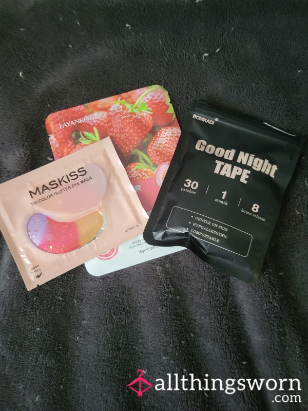 Skin Care Treasures