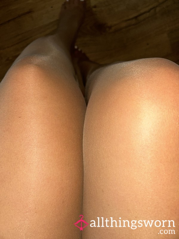 Skin Colour Tights