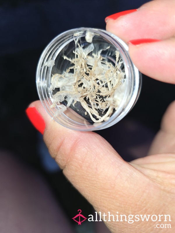 Skin Flakes