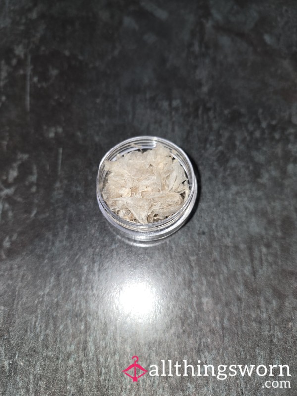 Skin Flakes