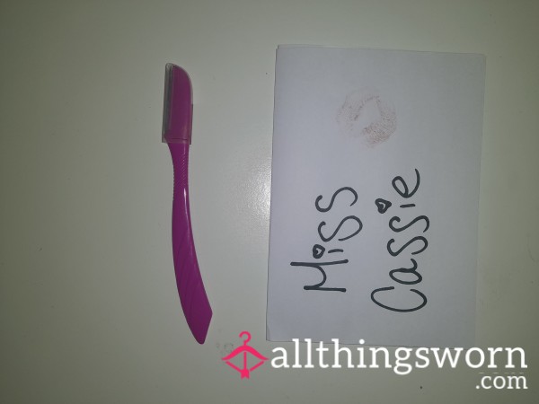 Skin Razor